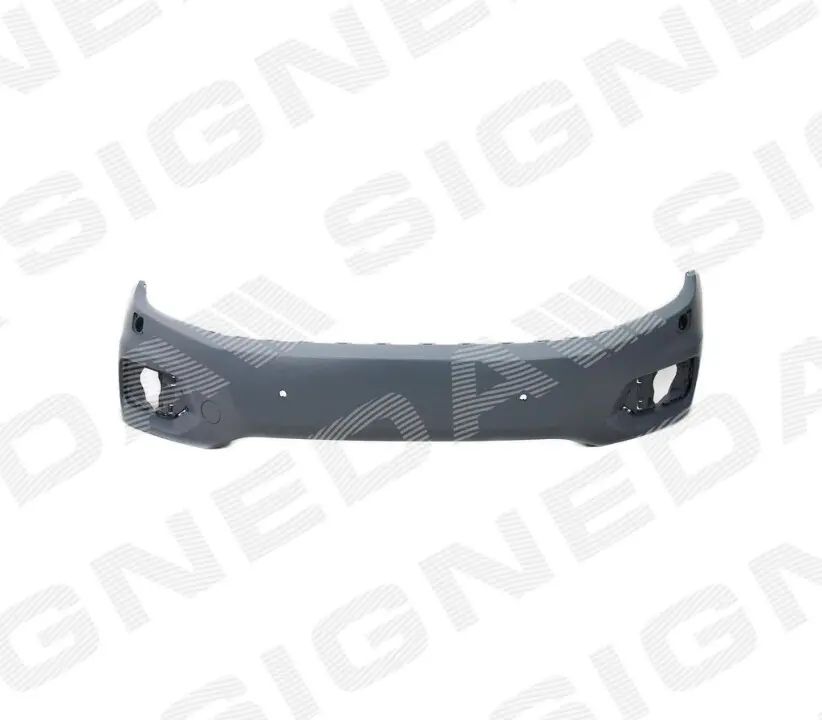 Бампер передній на VW Tiguan 2011-2016 Signeda PVG04194BD (фото 1)