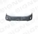 Бампер передній на VW Tiguan 2011-2016 Signeda PVG04194BD (фото 1)