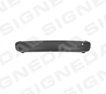 Бампер задній Signeda PVG04379BA