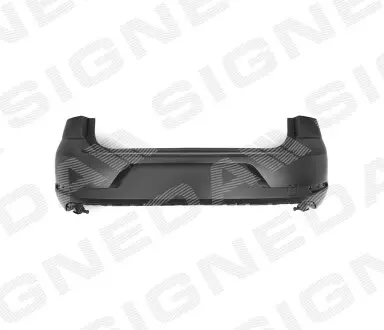 Бампер задній Signeda PVG04392BA