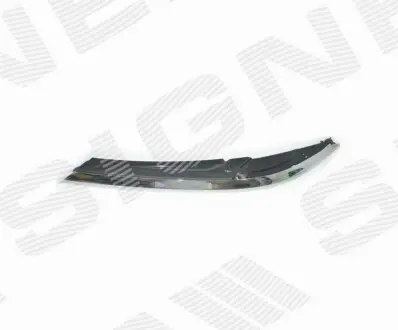 Накладка під фару Signeda PVG07202AL