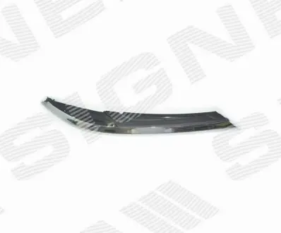 Накладка під фару Signeda PVG07202AR