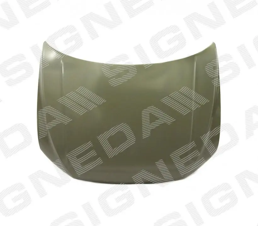 Капот Signeda PVG20098A (фото 1)