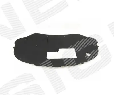 Ізоляція капота Signeda PVG25010A