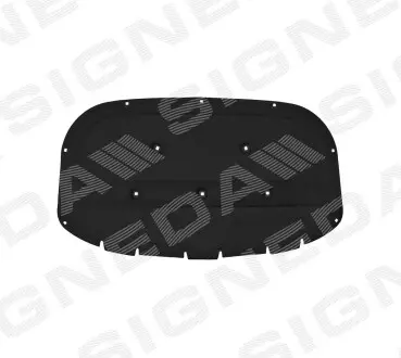Ізоляція капота Signeda PVG25015A