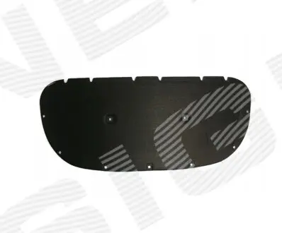 Ізоляція капота Signeda PVG25016A