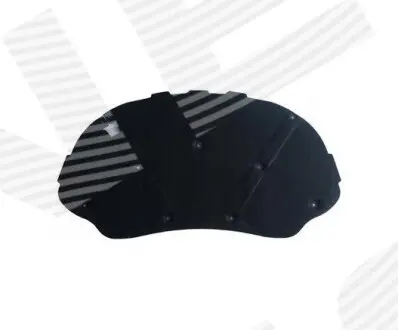 Ізоляція капоту VW PASSAT CC, 09 - 11 Signeda PVG25023A