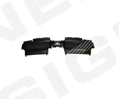 Дефлектор радіатора Signeda PVG33301A