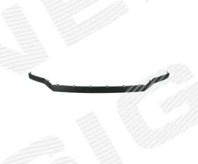 Накладка під фару Signeda PVG71009A