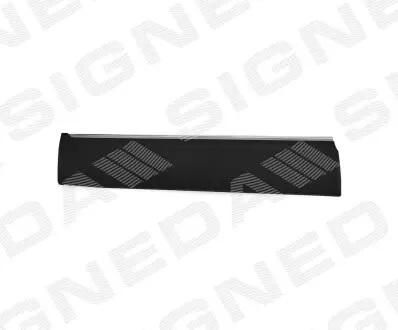МОЛДИНГ НА ДВЕРИ Signeda PVG88021L