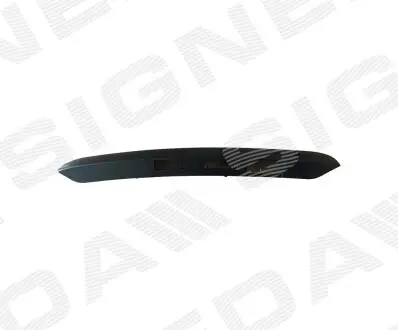 МОЛДИНГ НА ДВЕРИ Signeda PVG88025A