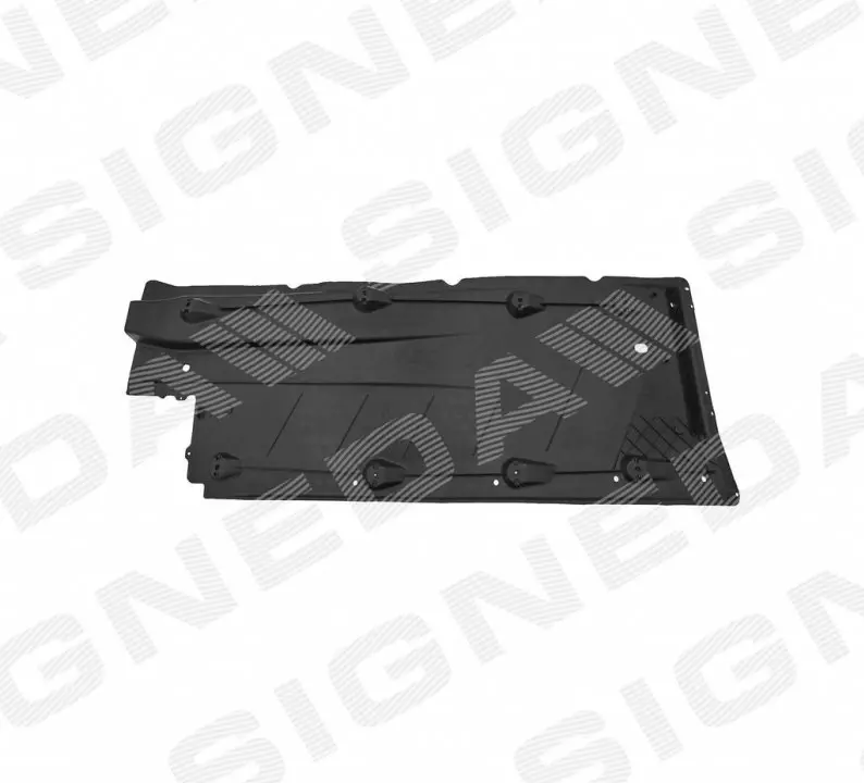 Захист днища Signeda PVG98100AL (фото 1)
