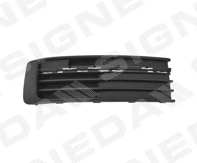 Решітка в бампер Signeda PVG99079CAL
