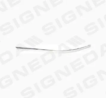 Молдинг бампера Signeda PVG99082MAR