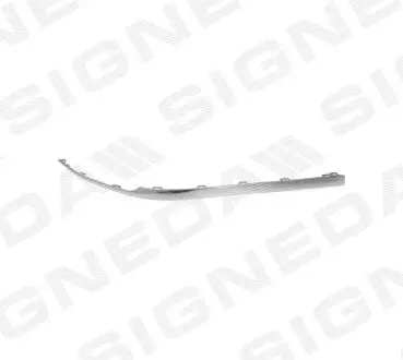 Молдінг бампера VW PASSAT (B8), 14 - Signeda PVG99099MAL