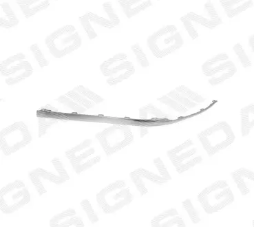 Молдінг бампера VW PASSAT (B8), 14 - Signeda PVG99099MAR