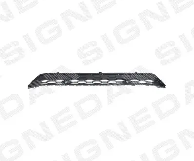 Решітка в бампер Signeda PVG99155GB