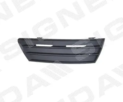 Решітка в бампер Signeda PVG99208CAR