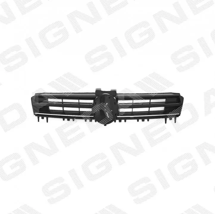 Решітка радіатора VW GOLF VII, 12 - 17 Signeda PVG99285CA (фото 1)