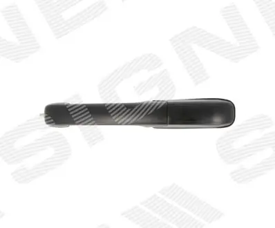 Ручки дверні Signeda PVGD1008AR