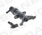 ОМЫВАТЕЛЬ ФАРЫ Signeda PVGWG006L/R (фото 1)