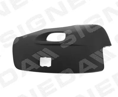 Бік бампера Signeda PVV04012PBR