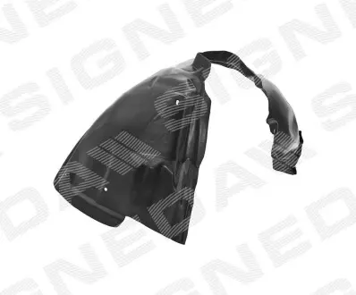 Підкрилок Signeda PVV11016AR