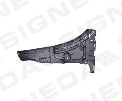 Кріплення бампера Signeda PVV43011AL