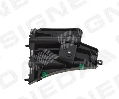 Кріплення бампера Signeda PVV43012AL