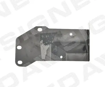 Кріплення бампера Signeda PVV43021AR