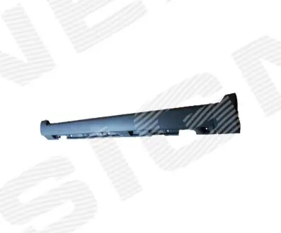 ОТДЕЛКА ПОРОГА VOLVO S40/V50 (MS/MW), 10.03 - 04.07 Signeda PVV76002ER