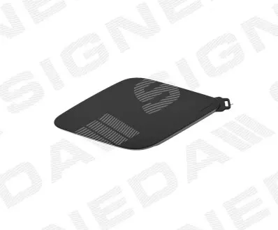 Заглушка гака Signeda PVV99024CA