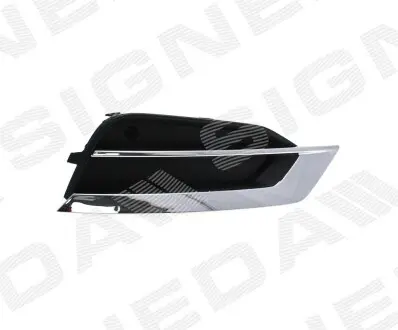 РЕШЕТКА В БАМПЕР Signeda PVV99064CAR