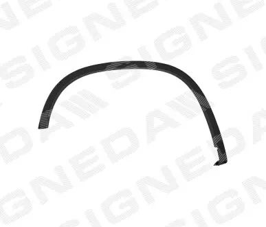 Надкрильнікі Signeda PVW035038GR
