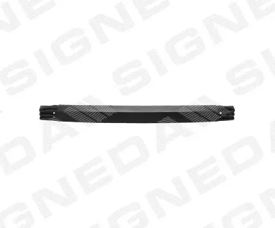 Бампер задній Signeda PVW04012BA