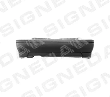 Бампер задній Signeda PVW04031BBI