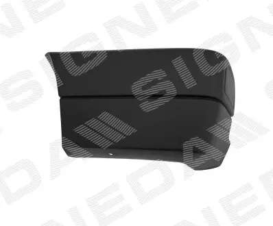 Бік бампера Signeda PVW04036PAL