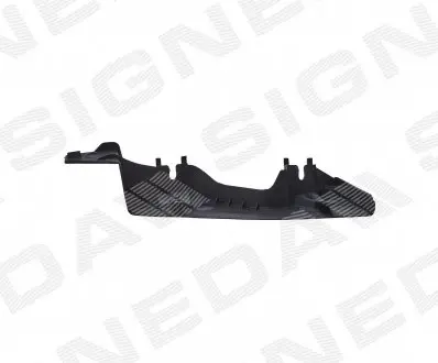 Кріплення бампера Signeda PVW04064R