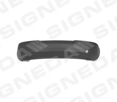 Бампер задній Signeda PVW041092BA