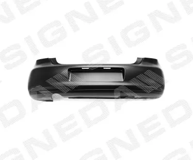 Бампер задній Signeda PVW041144BA