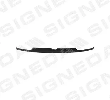 Накладка під фару Signeda PVW07010GB