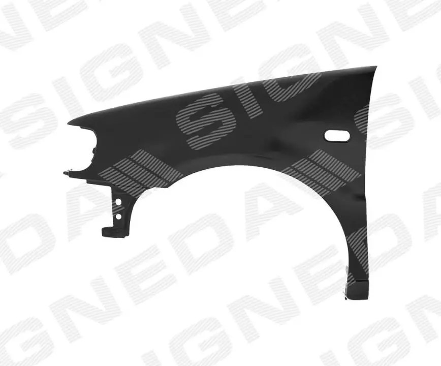 Крило Signeda PVW10015AL (фото 1)