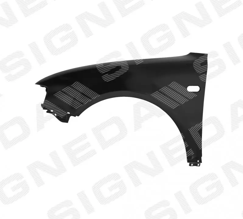 Крило Signeda PVW10025AL (фото 1)