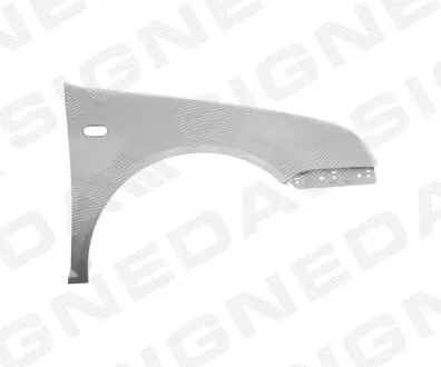 Крило Signeda PVW10026KAR