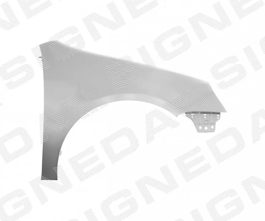 Крило Signeda PVW10041AR (фото 1)