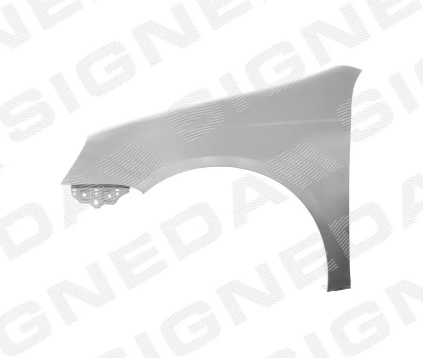 Крило Signeda PVW10042AL (фото 1)