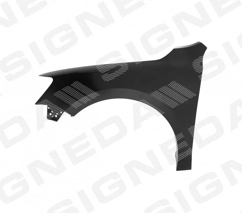 Крило Signeda PVW10072AL (фото 1)