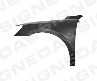 Крило Signeda PVW10088AL
