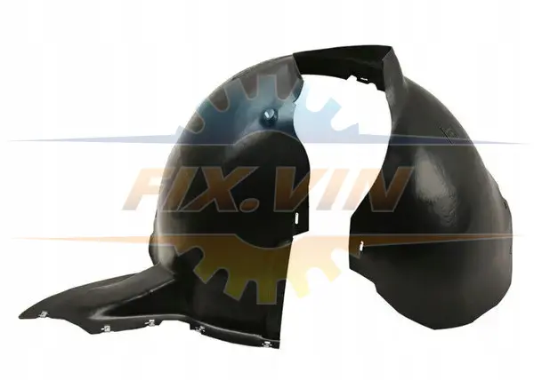 Підкрилок Signeda PVW11036AR (фото 1)