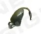 Підкрилок Signeda PVW11070AR (фото 1)